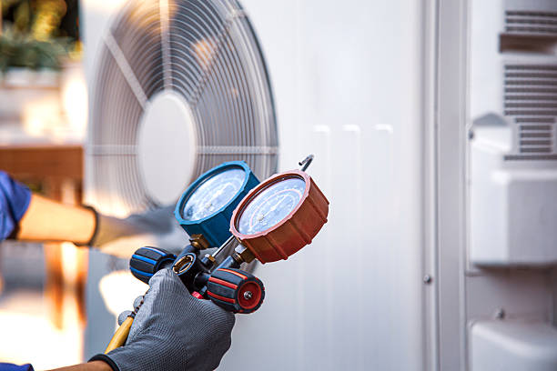 Affordable Furnace Repair solutions in Godwin, NC